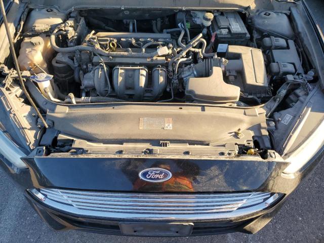 Photo 10 VIN: 3FA6P0H76FR114543 - FORD FUSION SE 