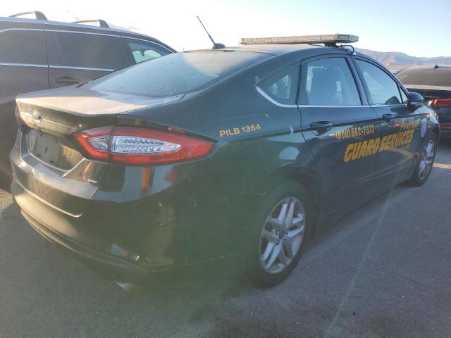 Photo 2 VIN: 3FA6P0H76FR114543 - FORD FUSION SE 