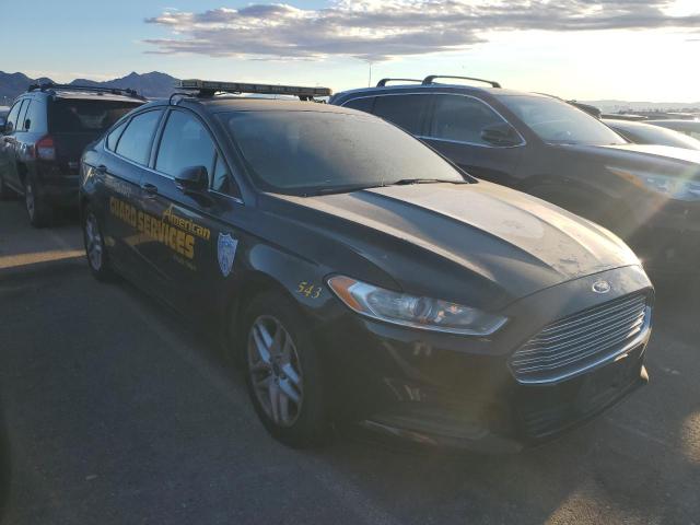 Photo 3 VIN: 3FA6P0H76FR114543 - FORD FUSION SE 