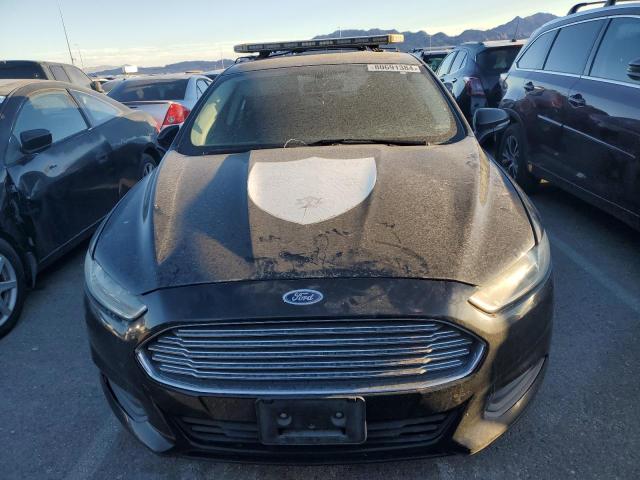 Photo 4 VIN: 3FA6P0H76FR114543 - FORD FUSION SE 