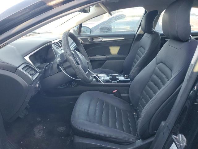 Photo 6 VIN: 3FA6P0H76FR114543 - FORD FUSION SE 