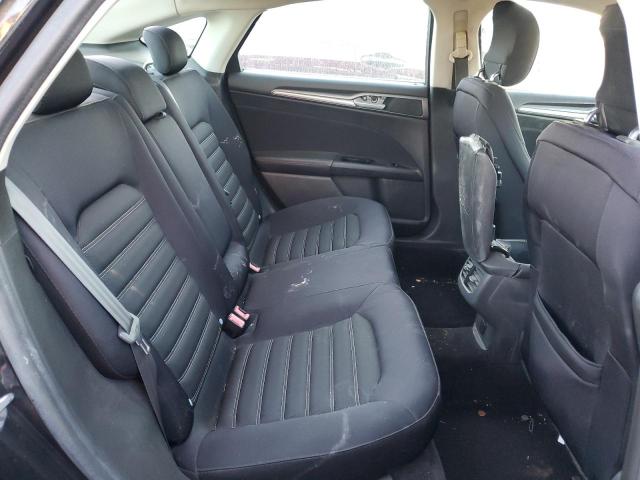 Photo 9 VIN: 3FA6P0H76FR114543 - FORD FUSION SE 