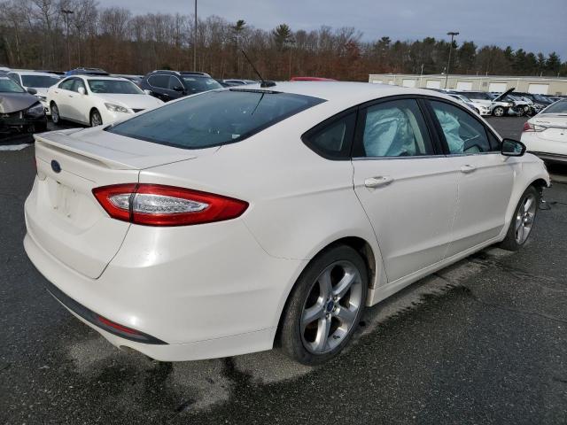 Photo 2 VIN: 3FA6P0H76FR121881 - FORD FUSION SE 