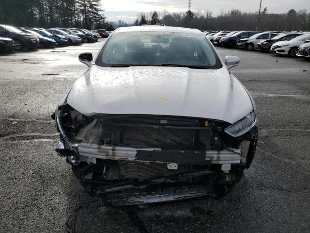 Photo 4 VIN: 3FA6P0H76FR121881 - FORD FUSION SE 