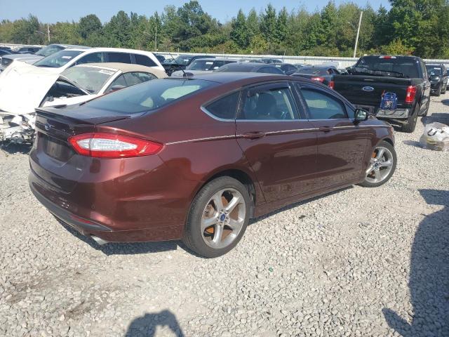 Photo 2 VIN: 3FA6P0H76FR123856 - FORD FUSION SE 