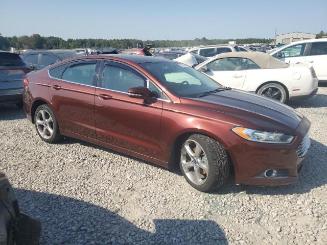 Photo 3 VIN: 3FA6P0H76FR123856 - FORD FUSION SE 