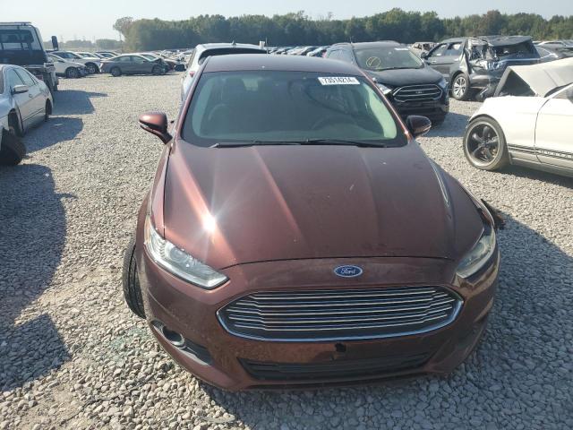 Photo 4 VIN: 3FA6P0H76FR123856 - FORD FUSION SE 