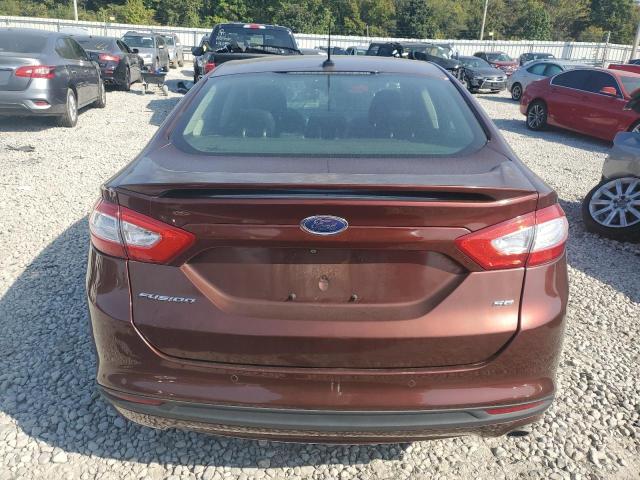 Photo 5 VIN: 3FA6P0H76FR123856 - FORD FUSION SE 