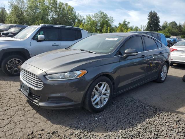 Photo 0 VIN: 3FA6P0H76FR129236 - FORD FUSION SE 