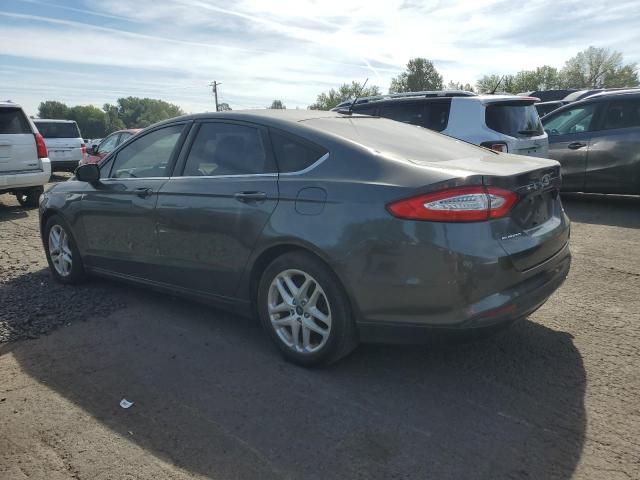 Photo 1 VIN: 3FA6P0H76FR129236 - FORD FUSION SE 