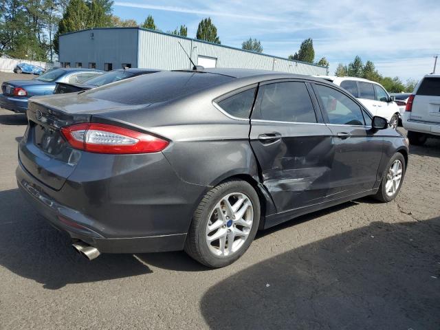 Photo 2 VIN: 3FA6P0H76FR129236 - FORD FUSION SE 