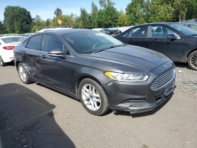 Photo 3 VIN: 3FA6P0H76FR129236 - FORD FUSION SE 