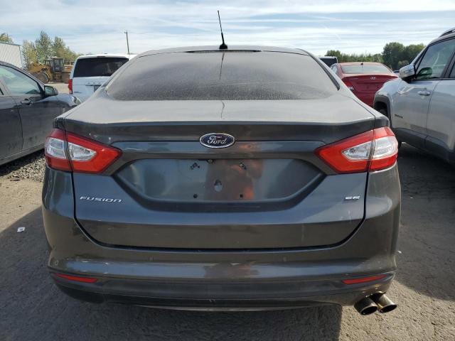 Photo 5 VIN: 3FA6P0H76FR129236 - FORD FUSION SE 