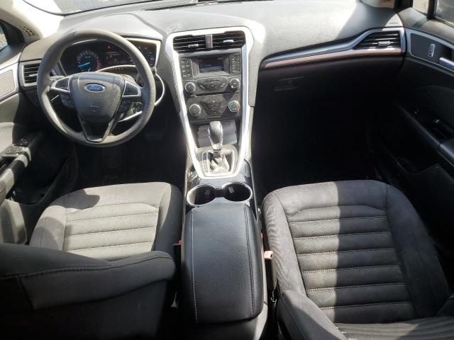 Photo 7 VIN: 3FA6P0H76FR129236 - FORD FUSION SE 