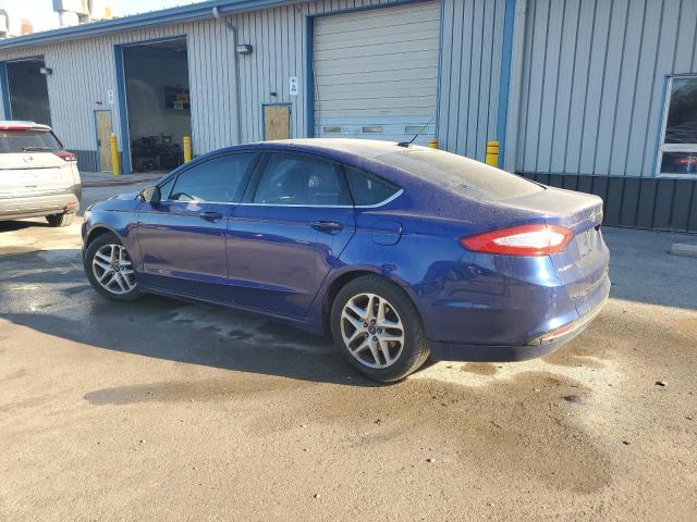 Photo 1 VIN: 3FA6P0H76FR141290 - FORD FUSION SE 