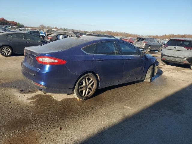 Photo 2 VIN: 3FA6P0H76FR141290 - FORD FUSION SE 