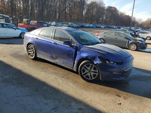 Photo 3 VIN: 3FA6P0H76FR141290 - FORD FUSION SE 