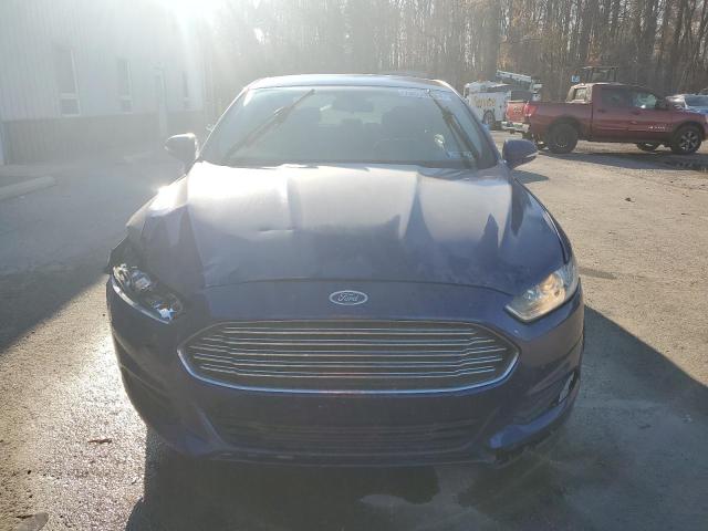 Photo 4 VIN: 3FA6P0H76FR141290 - FORD FUSION SE 