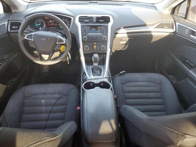 Photo 7 VIN: 3FA6P0H76FR141290 - FORD FUSION SE 