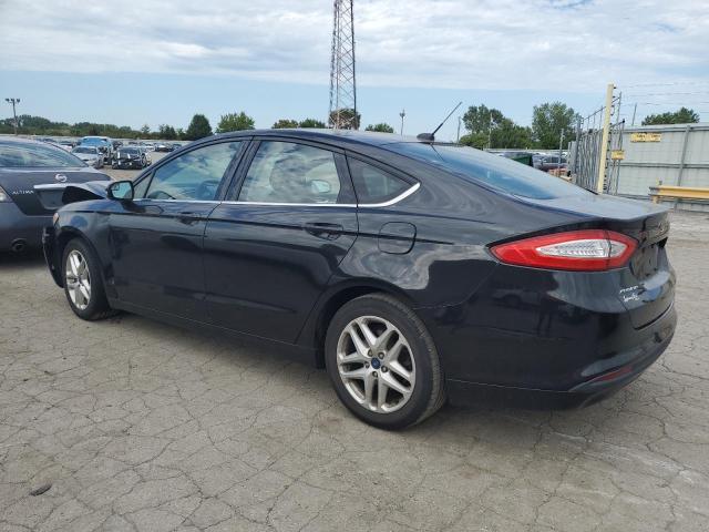 Photo 1 VIN: 3FA6P0H76FR143122 - FORD FUSION SE 