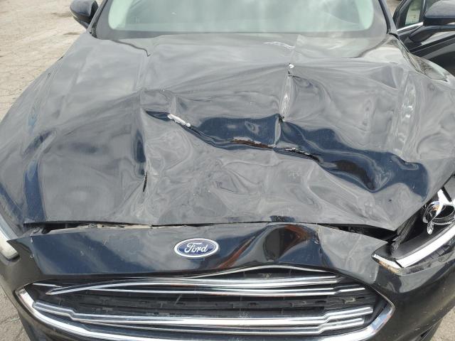 Photo 10 VIN: 3FA6P0H76FR143122 - FORD FUSION SE 