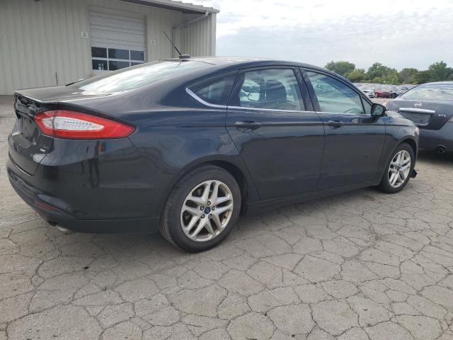 Photo 2 VIN: 3FA6P0H76FR143122 - FORD FUSION SE 