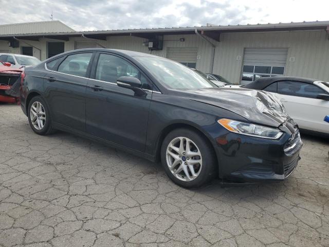 Photo 3 VIN: 3FA6P0H76FR143122 - FORD FUSION SE 