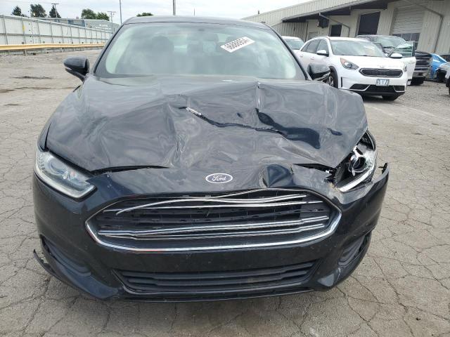 Photo 4 VIN: 3FA6P0H76FR143122 - FORD FUSION SE 