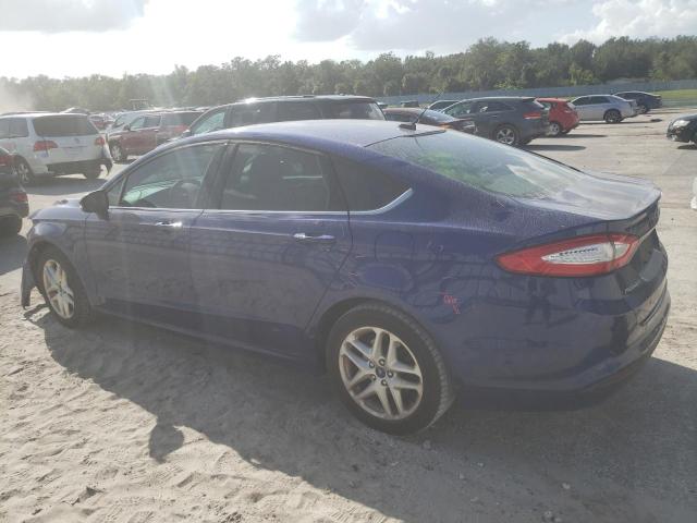 Photo 1 VIN: 3FA6P0H76FR146246 - FORD FUSION SE 