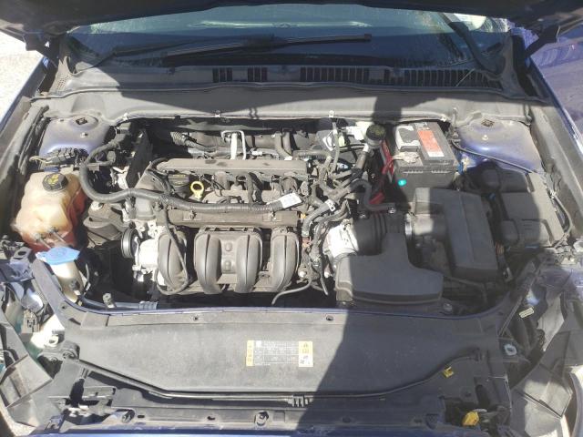 Photo 10 VIN: 3FA6P0H76FR146246 - FORD FUSION SE 