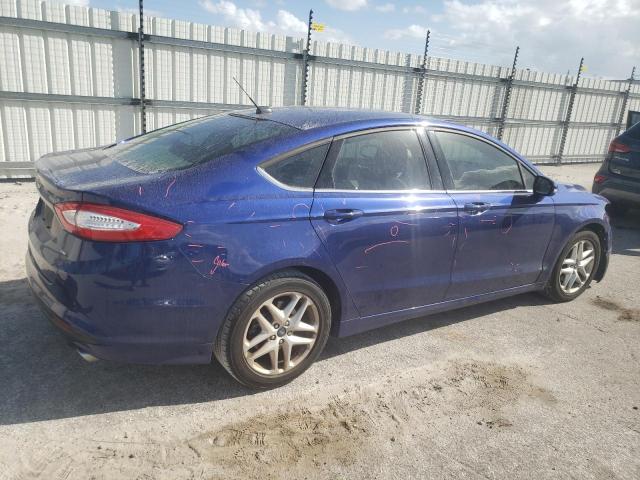 Photo 2 VIN: 3FA6P0H76FR146246 - FORD FUSION SE 