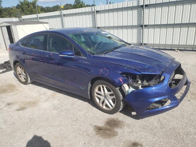 Photo 3 VIN: 3FA6P0H76FR146246 - FORD FUSION SE 