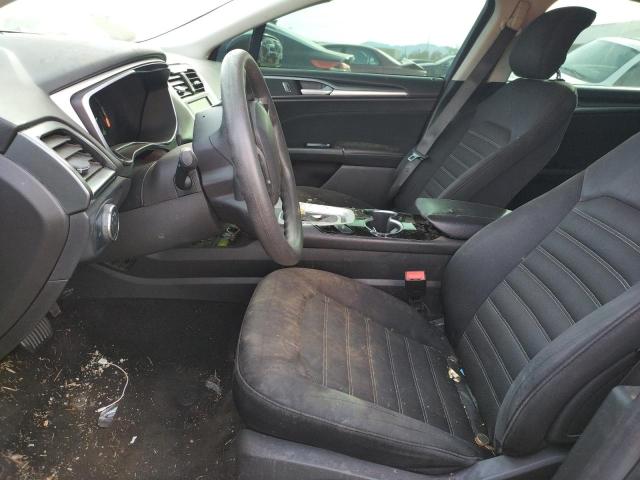 Photo 6 VIN: 3FA6P0H76FR146988 - FORD FUSION SE 