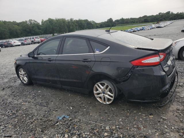 Photo 1 VIN: 3FA6P0H76FR151558 - FORD FUSION 