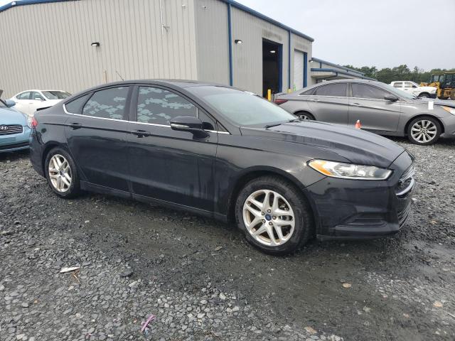 Photo 3 VIN: 3FA6P0H76FR151558 - FORD FUSION 