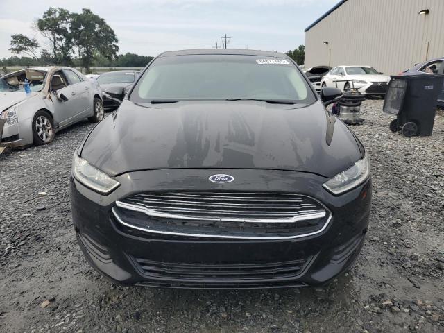 Photo 4 VIN: 3FA6P0H76FR151558 - FORD FUSION 