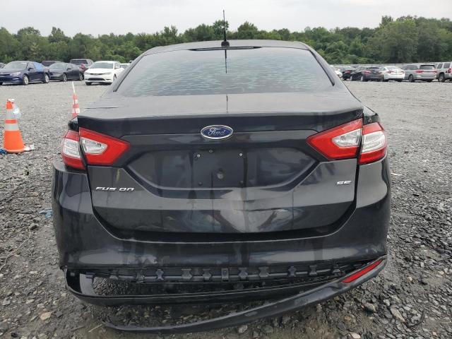 Photo 5 VIN: 3FA6P0H76FR151558 - FORD FUSION 