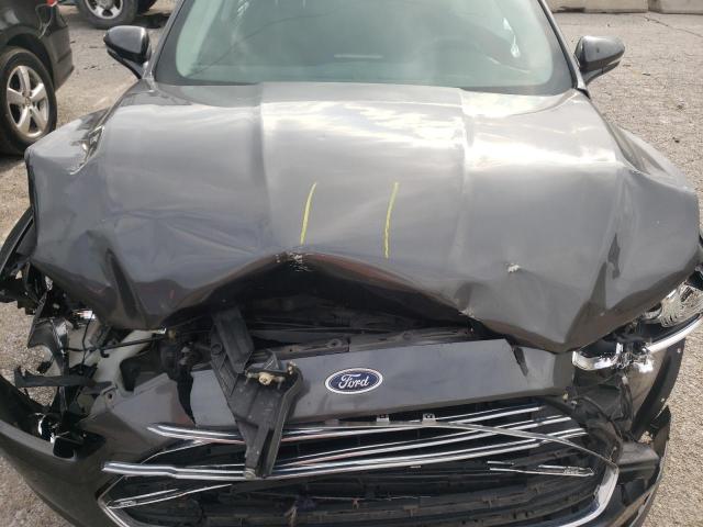 Photo 6 VIN: 3FA6P0H76FR152306 - FORD FUSION SE 