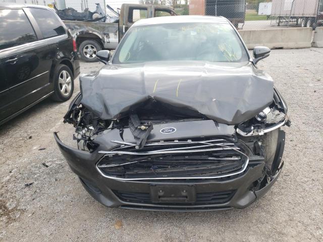 Photo 8 VIN: 3FA6P0H76FR152306 - FORD FUSION SE 