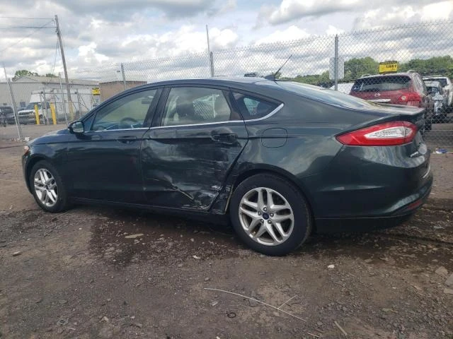 Photo 1 VIN: 3FA6P0H76FR156596 - FORD FUSION SE 