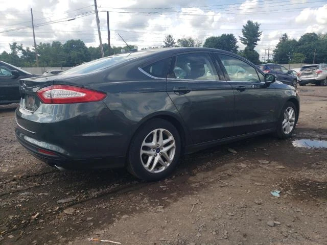 Photo 2 VIN: 3FA6P0H76FR156596 - FORD FUSION SE 