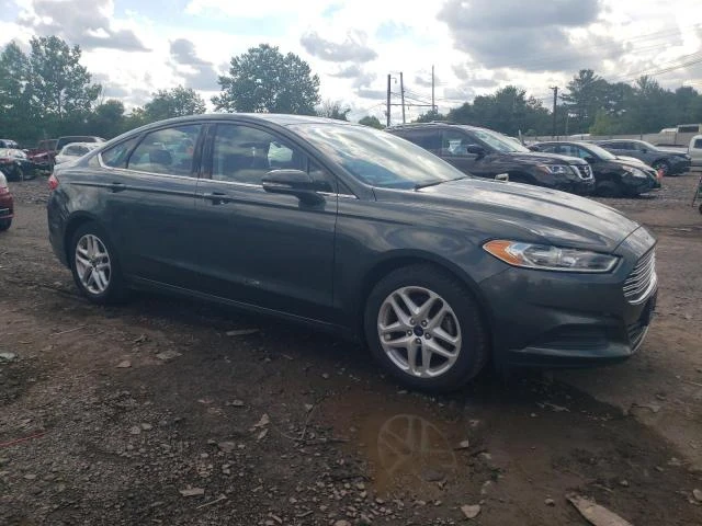 Photo 3 VIN: 3FA6P0H76FR156596 - FORD FUSION SE 