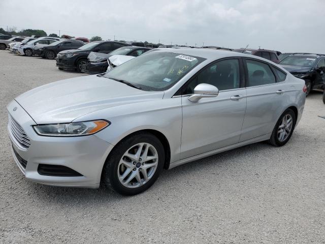 Photo 0 VIN: 3FA6P0H76FR162687 - FORD FUSION 