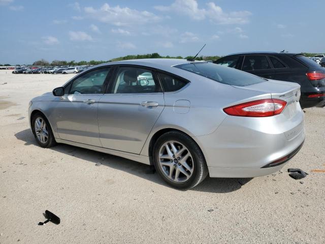 Photo 1 VIN: 3FA6P0H76FR162687 - FORD FUSION 