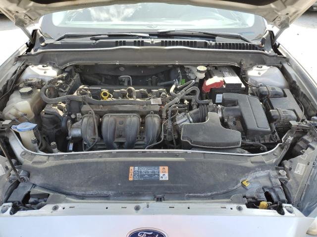 Photo 10 VIN: 3FA6P0H76FR162687 - FORD FUSION 