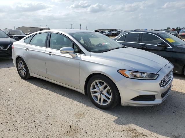 Photo 3 VIN: 3FA6P0H76FR162687 - FORD FUSION 