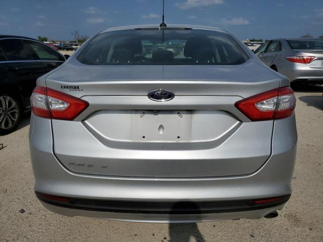 Photo 5 VIN: 3FA6P0H76FR162687 - FORD FUSION 