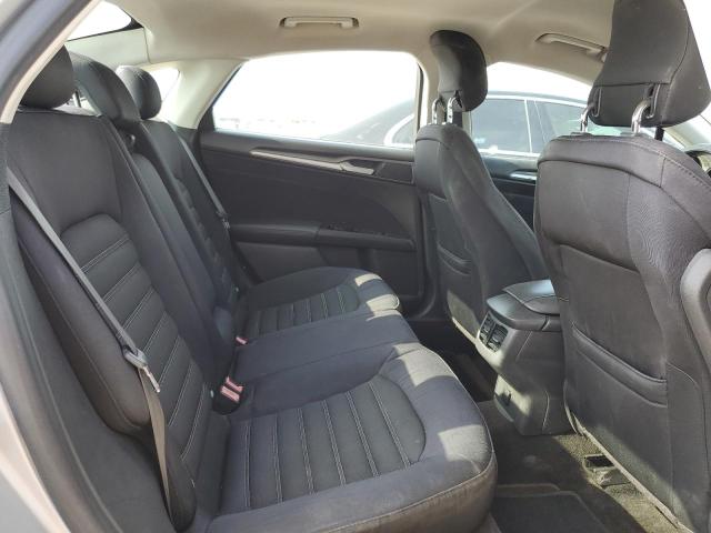 Photo 9 VIN: 3FA6P0H76FR162687 - FORD FUSION 