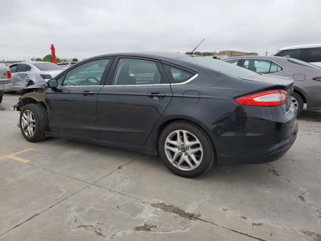 Photo 1 VIN: 3FA6P0H76FR164083 - FORD FUSION SE 