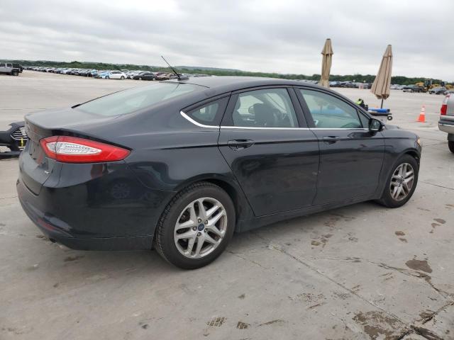 Photo 2 VIN: 3FA6P0H76FR164083 - FORD FUSION SE 